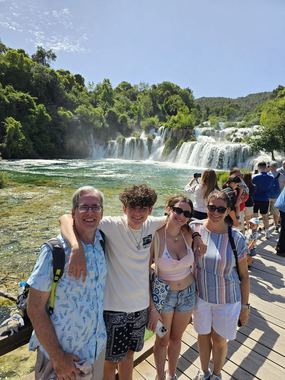 Fotografija iz Hrvatske