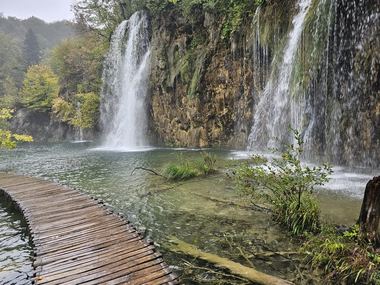 Fotografija iz Hrvatske