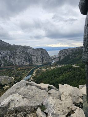 Fotografija iz Hrvatske