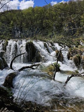 Fotografija iz Hrvatske