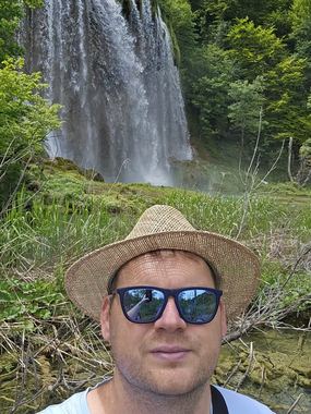 Fotografija iz Hrvatske
