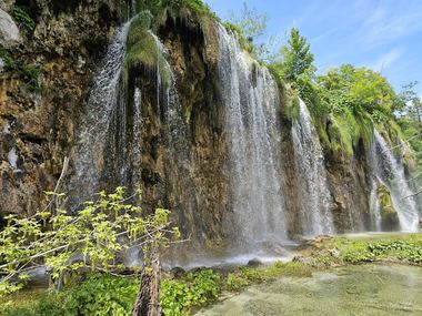 Fotografija iz Hrvatske