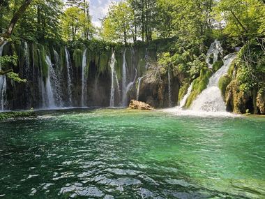 Fotografija iz Hrvatske