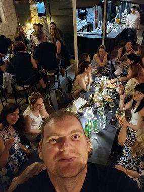 Fotografija iz Hrvatske