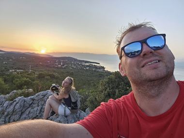 Fotografija iz Hrvatske