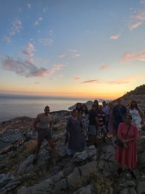 Fotografija iz Hrvatske