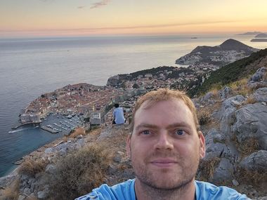 Fotografija iz Hrvatske