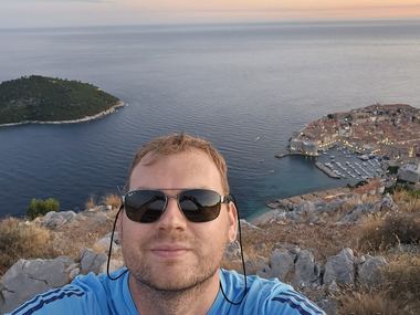 Fotografija iz Hrvatske