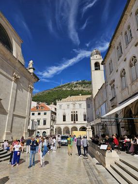 Fotografija iz Hrvatske