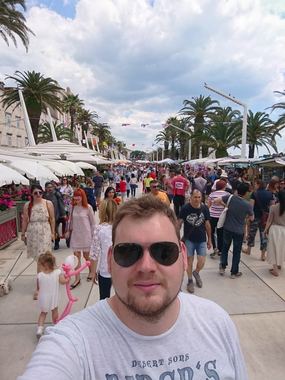Fotografija iz Hrvatske