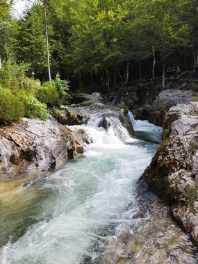 Fotografija iz Hrvatske