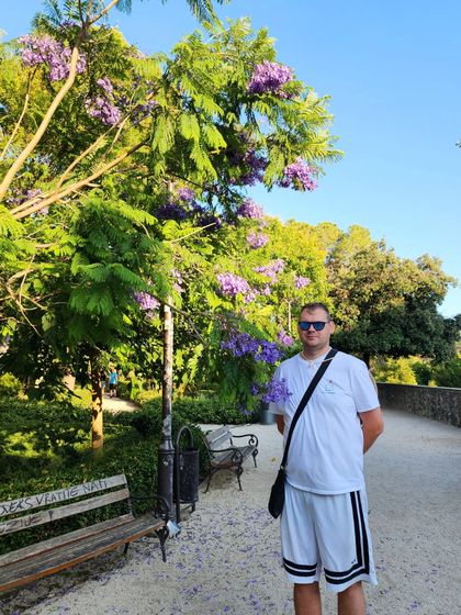 Fotografija s putovanja