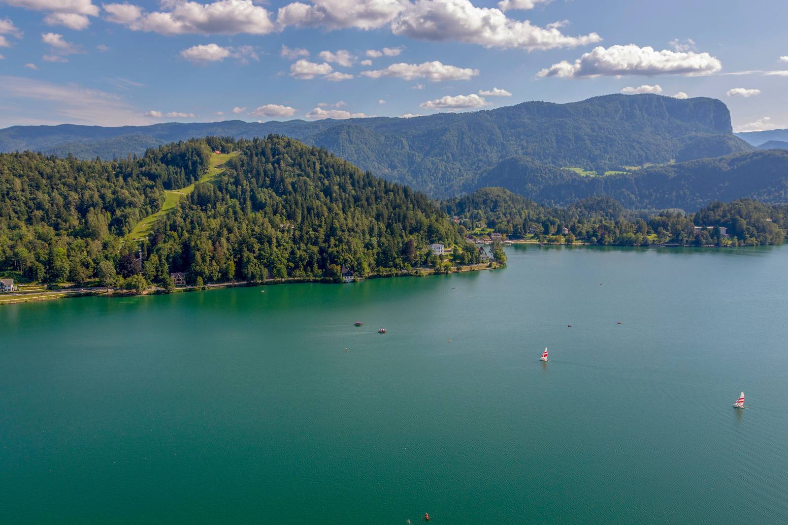 Blejsko jezero