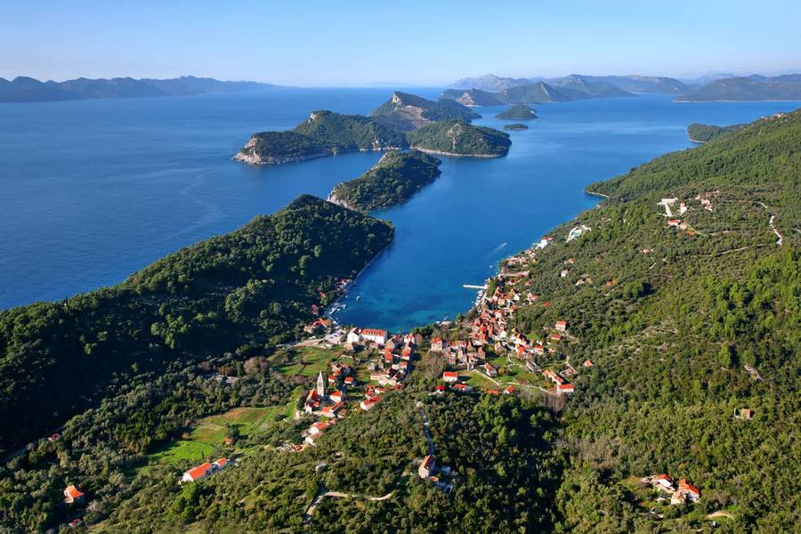 Elafitski otoci